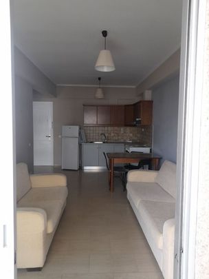 Studio/Γκαρσονιέρα για ενοικίαση Καλκάνη (Σέρρες) - Photo 1