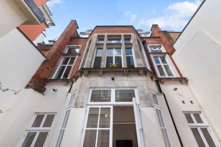 Woods Mews, Mayfair, W1 - Photo 4