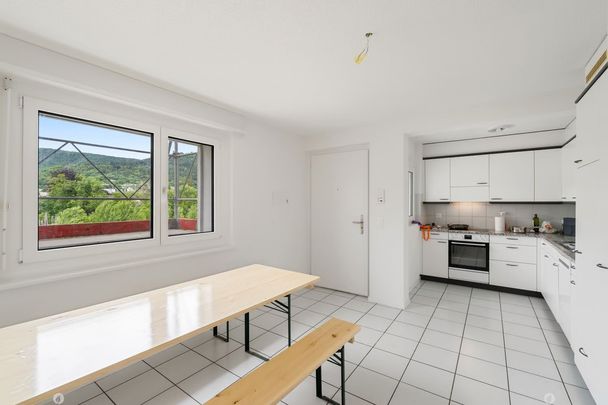 3.5 Zimmer, 67 m², 2. Stock - Photo 1