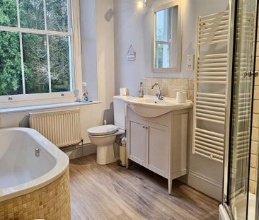 2 bedroom apartment to rent - Photo 6