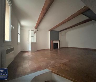 Location Appartement 2 pièces 49m² AIX EN PROVENCE 13100 - Photo 1