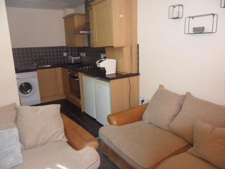 2 bedroom apartment to rent - Photo 4