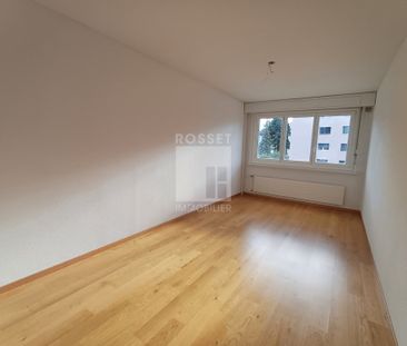 Appartement 4.5 pièces 2ème étage - Foto 5