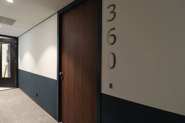 Appartement te huur: Grasweg 360 1031 HX Amsterdam - Photo 1