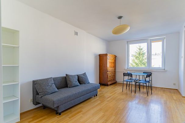 Warszawa Praga-Południe, Adampolska - Photo 1