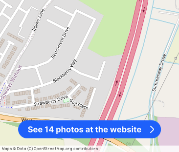 Mistletoe Road, Bridgwater, TA6 - Photo 1