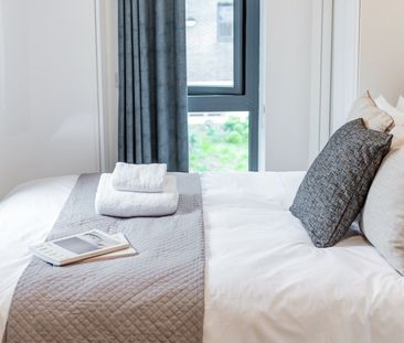 Room in a Shared House, Queen's Drive, N4 - Photo 4