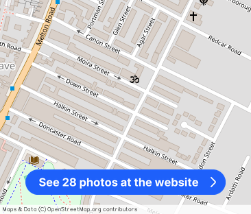 Down Street, Belgrave, Leicester - Photo 1