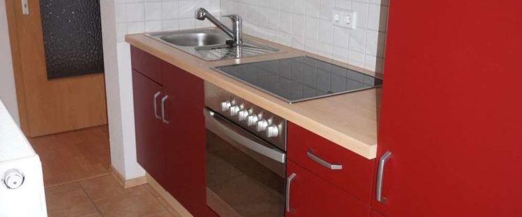 Inkl.Einbauküche / Balkon / frei ab 1.5.26 / komplett zum Innenhof ! - Photo 1