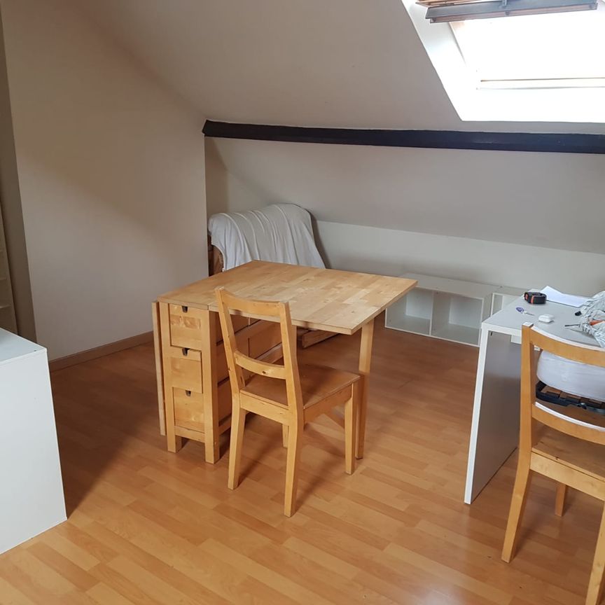 LA MADELEINE - APPARTEMENT - T1 MEUBLE - Photo 1