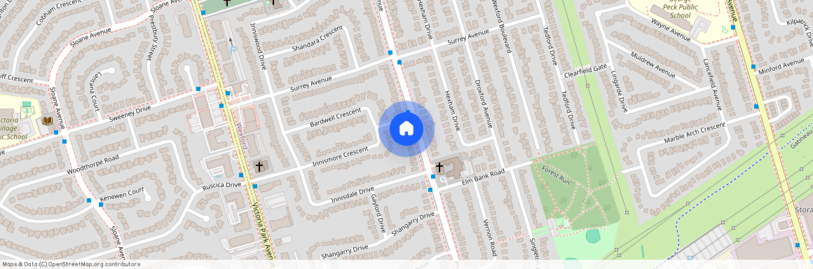 978 Pharmacy Avenue Unit# Bsmt-Room, Toronto