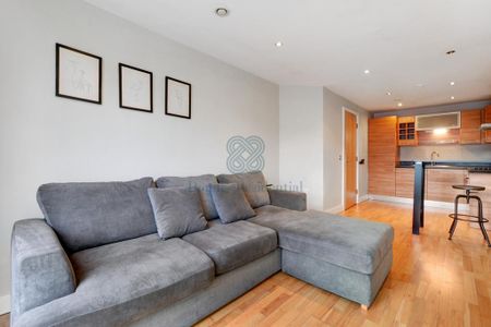 1 bedroom apartment to rent - Photo 2