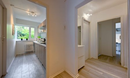 Warszawa, Żoliborz, Włościańska - Photo 4