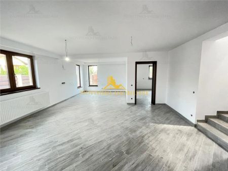 NOVISIMO-IMOBILIARE: VILA IN ZONA ALBERT - Fotografie 3