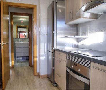 Piso de alquiler en Camino Real, 31, Los Llanos - Valle Pardo - Photo 6