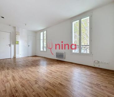 Location Appartement - Photo 1