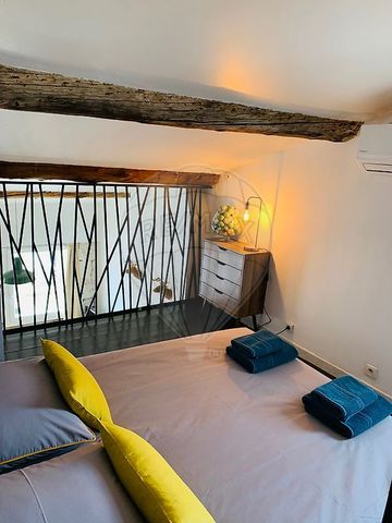 Appartement 1 chambre(s) à louer - Marseille 6ème - Photo 2