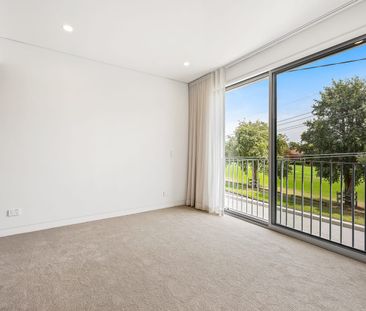 Brand New. Two Bedrooms. Reserve Across the Road. - Photo 2