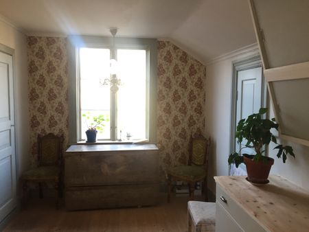 Läderstigen, Frinnaryd - Foto 4