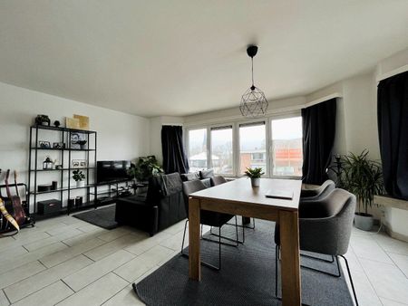 Hedendaags 2-slp appartement te Brasschaat - Mariaburg - Photo 5