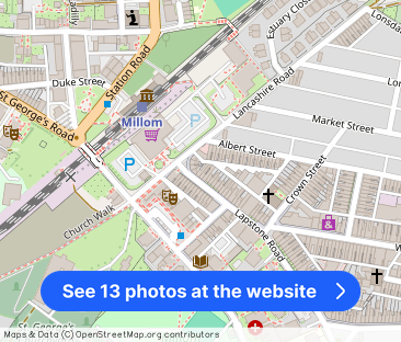 Lapstone Road, Millom - Photo 1