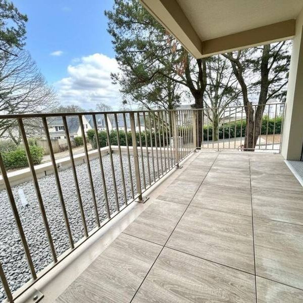 Appartement 3 pièces - - Photo 1