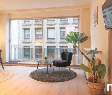 Appartement te huur in Kortrijk - Photo 2