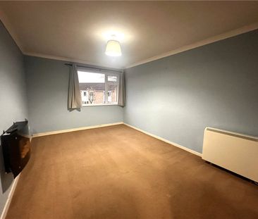 A one bedroom first floor apartment set within a convenient locatio... - Photo 2