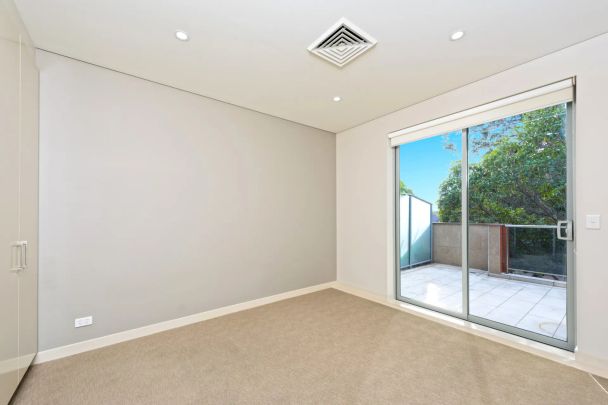 207/52-56 Gladesville Road, Hunters Hill. - Photo 1