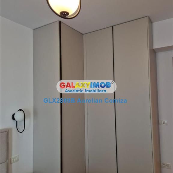 Apartament 2 camere Timpuri Noi - Photo 1