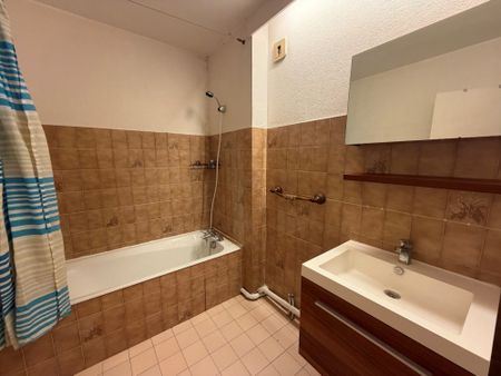 Figuerolles - T2 - 45.78 m² - Photo 2