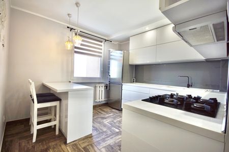 Mieszkanie 52m2 ul. Technologów k. Doliny Gęśnika ZG - Photo 4