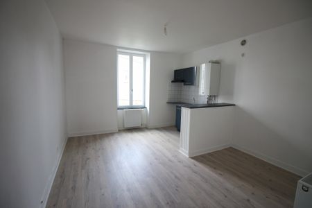 Location Appartement 2 pièces 31m² ST JUNIEN 87200 - Photo 3