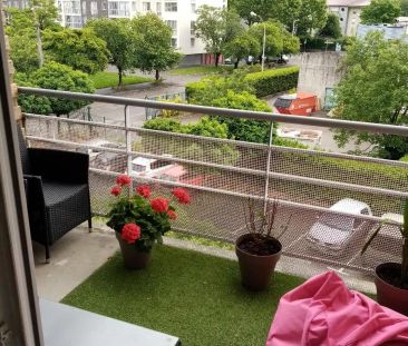 Appartement à louer 2 pièces 49.85m² - Photo 4