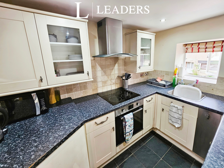 2 bedroom house to rent Deweys Barn, Deweys Close, North Luffenham, Oakham, LE15 - Photo 5