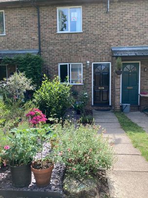 2 Bed Terraced House, Tack Mews, SE4 - Photo 1