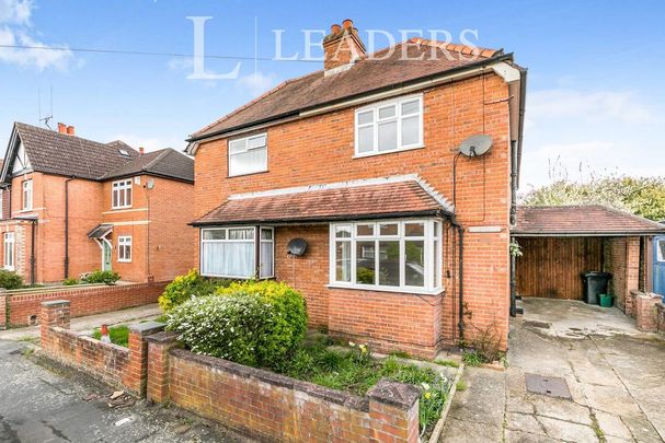 2 bedroom house to rent - Photo 1