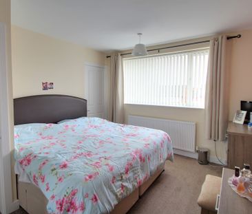 4 bed semi-detached house to rent in George Street, Leicester, LE7 - Photo 3