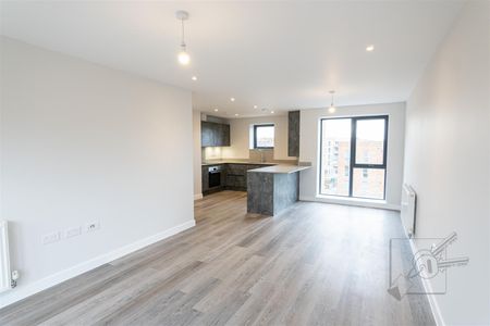 St Mary's Road, Greenhithe - Photo 2