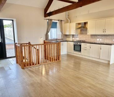 2 bedroom cottage to rent - Photo 6