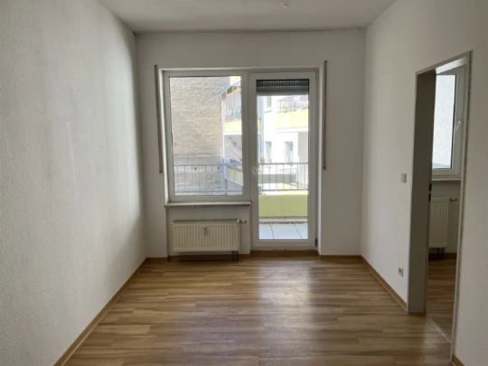 3 Zimmer Wohnung in der Innenstadt - Foto 1