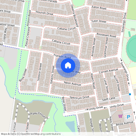 20 Celestial Way, Mount Duneed VIC