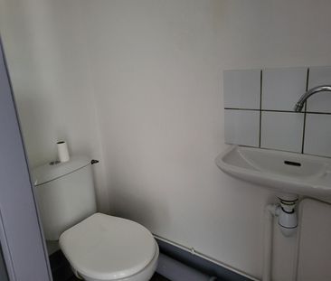 Location Appartement 4 pièces 89m² BESANCON 25000 - Photo 5