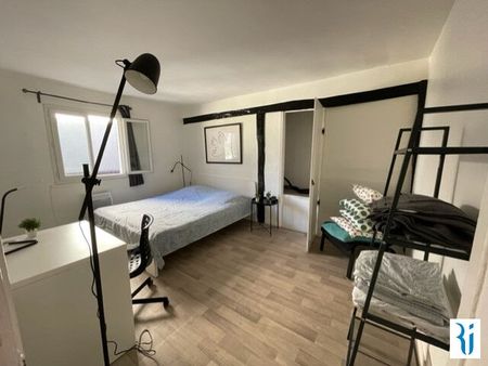 Location Appartement 2 pièces 32m² - Photo 4