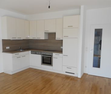 Ideale 2-Zimmer-Wohnung mit großem Balkon zu vermieten - Bürgerstra... - Foto 6