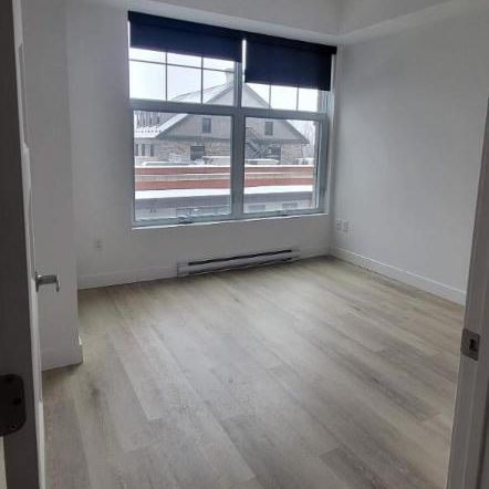 1 CH - 1 SDB - Gatineau - $1,910 /mo - Photo 1