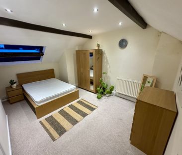 3 Bed Terraced House, Hoole Street, S6 - Photo 6