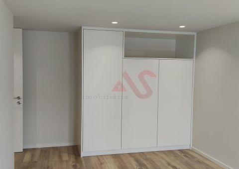 Apartamento T2+1