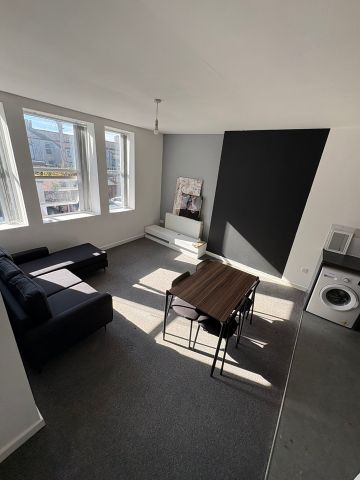 2 Bed Flat, Liverpool, L5 - Photo 2