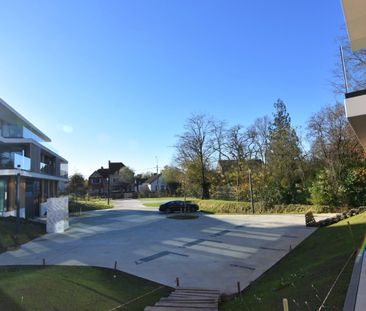 Gezellig 1-slpk appartement in prachtig woonproject Groenzicht Rumbeke - Photo 6